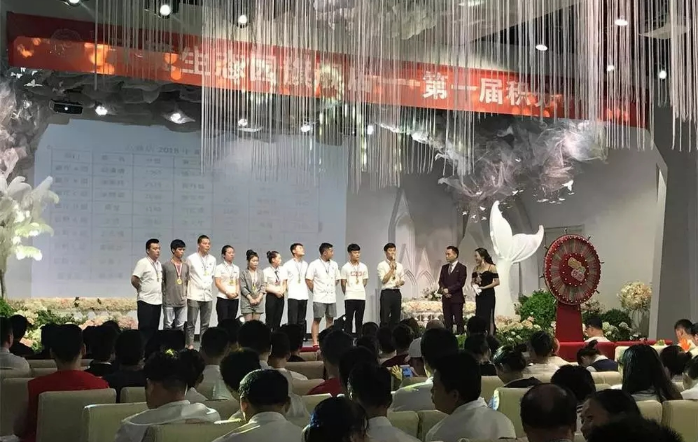 积分制管理