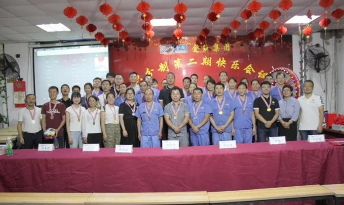 积分制管理