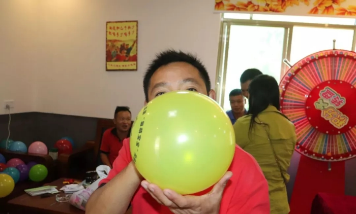 积分制管理