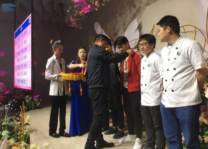 积分制管理