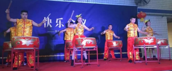 积分制管理