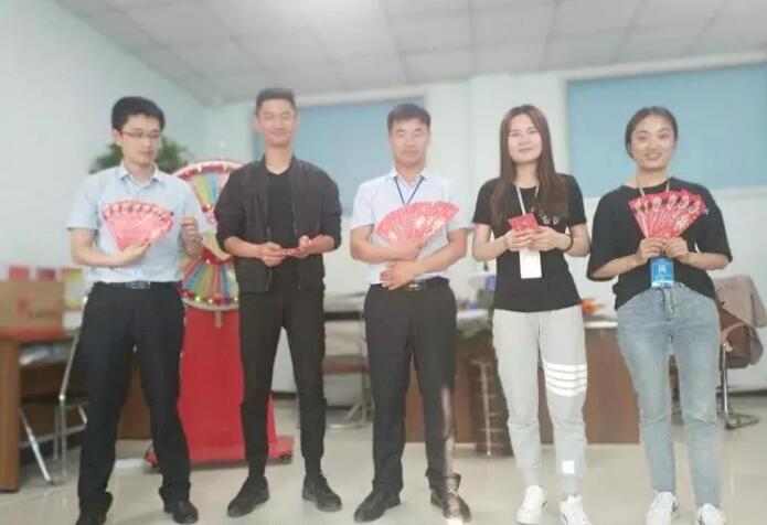 积分制管理