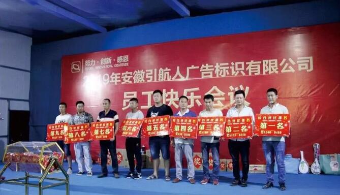 积分制管理