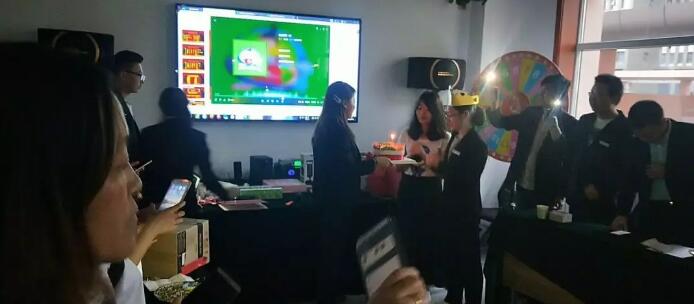 积分制管理