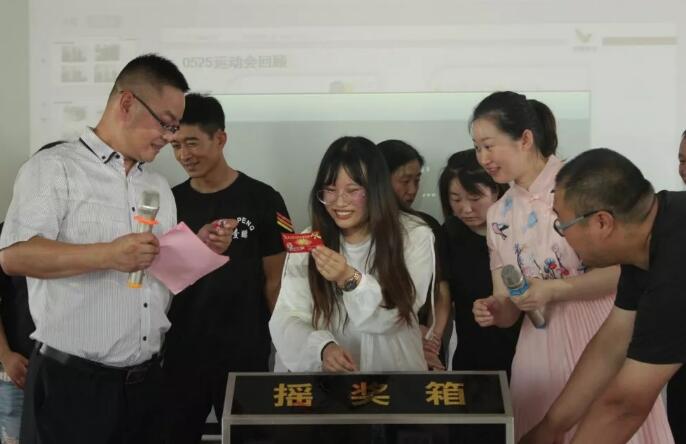 积分制管理
