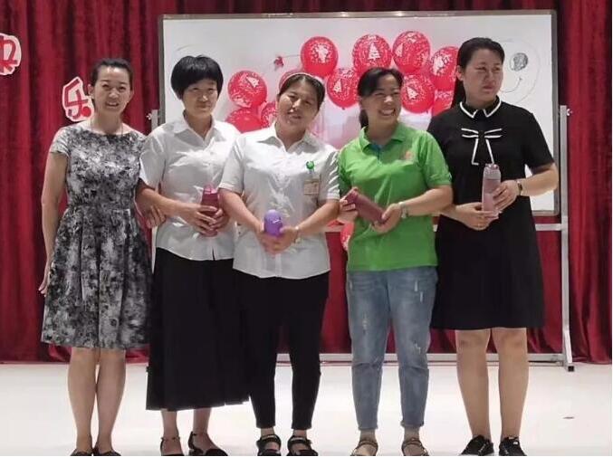 积分制管理