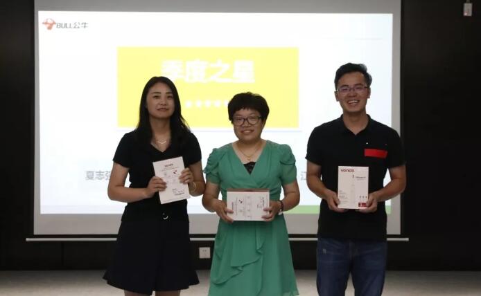 积分制管理