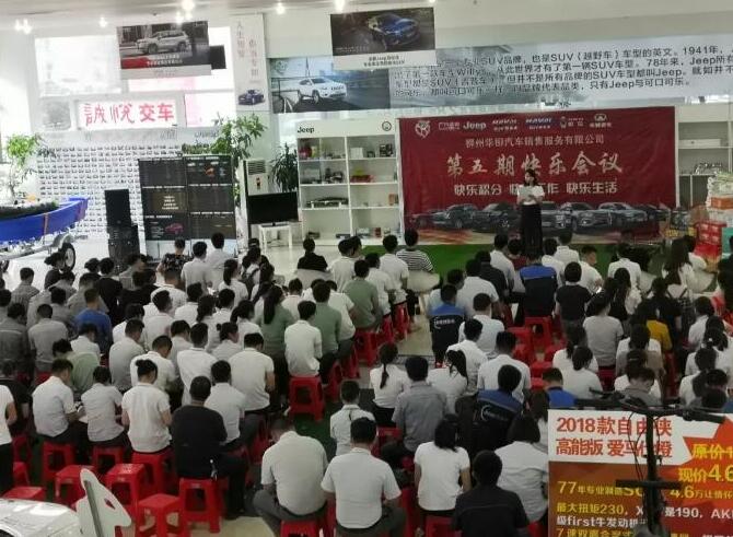 积分制管理