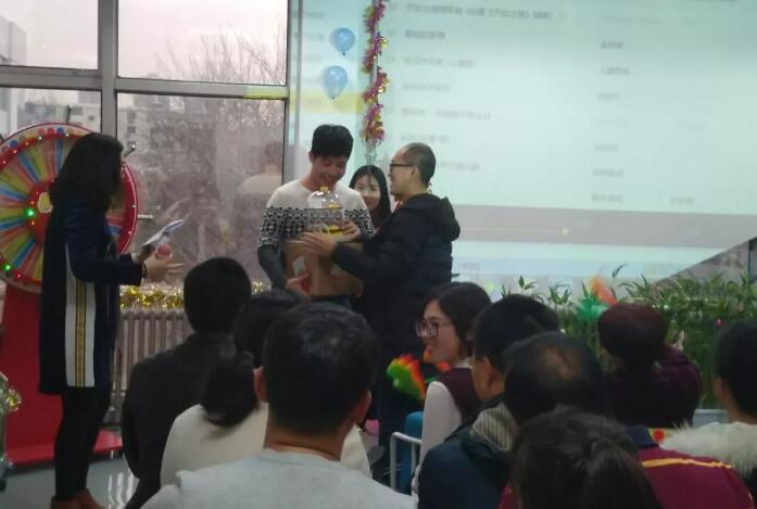 积分制管理