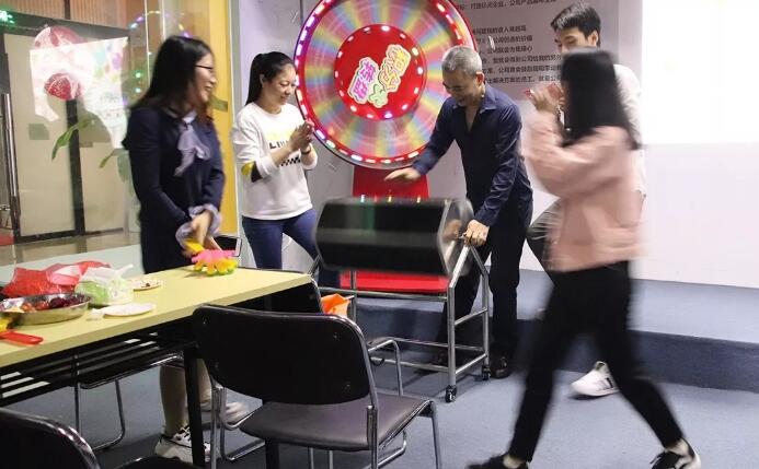 积分制管理